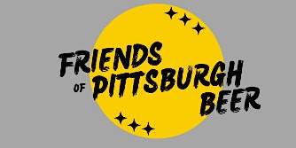 Friends of Pittsburgh Beer 2024 Membership primary image