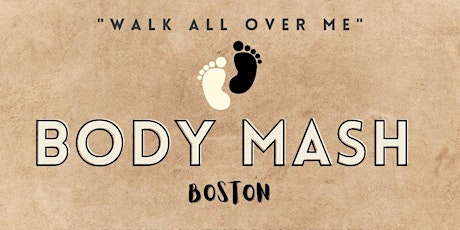 Body Mash Class