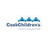 Logo de Cook Children’s Center for Community Health