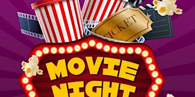 Primaire afbeelding van WEDNESDAY YOUTH MOVIE NIGHT