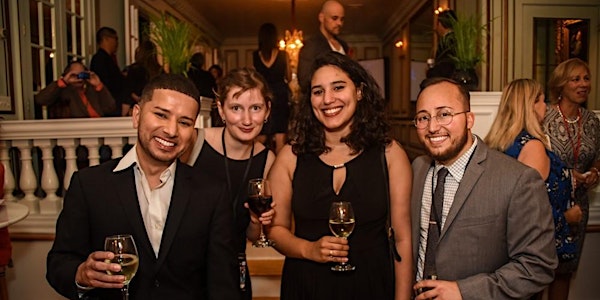 WIFF Kick-Off Party: Short Films + Q&A