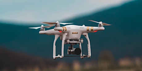 Imagen principal de UAVs and Livestock Surveillance