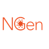 Logotipo de NGen- Next Generation Manufacturing  Canada