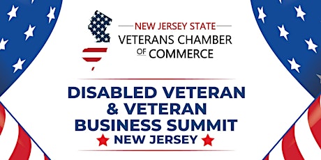 Disabled Veteran / Veteran Business Summit primary image