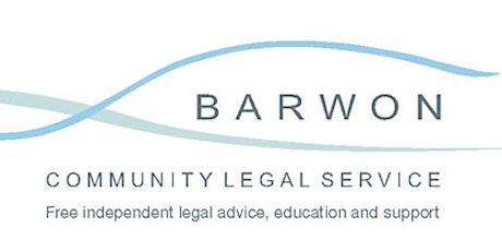 Law for Community Workers - FREE TRAINING COLAC REGION primary image