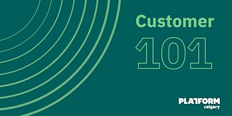 Primaire afbeelding van Startup Essentials: Customer 101