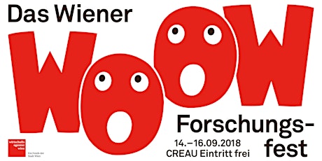 Das Wiener Forschungsfest