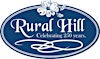 Historic Rural Hill's Logo