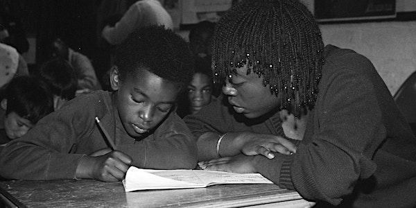 How our Schools Fail Black Children... and what we can do about it