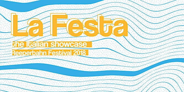 La Festa - The Italian Showcase