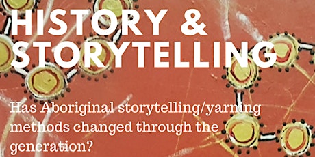 History & Storytelling primary image