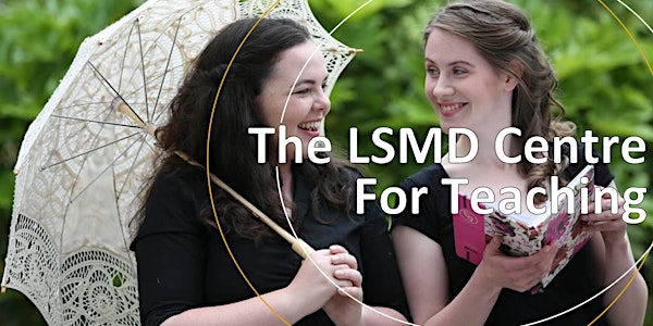 The LSMD Speech and Drama Workshop