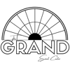 The Grand Event Center's Logo