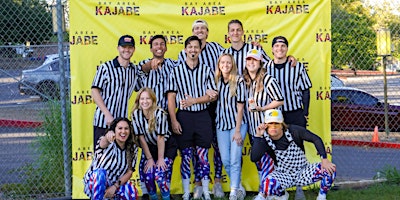 Imagem principal do evento Bay Area Kajabe 2024