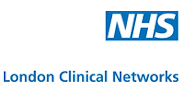 London End of Life Care and Homelessness Event