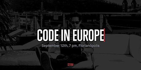 Code In Europe primary image