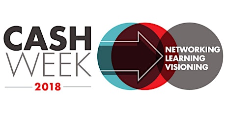 Cash Week 2018: networking, learning, visioning primary image