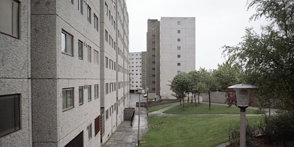 Changing Perspectives: Wester Hailes - Films of New Town Utopia