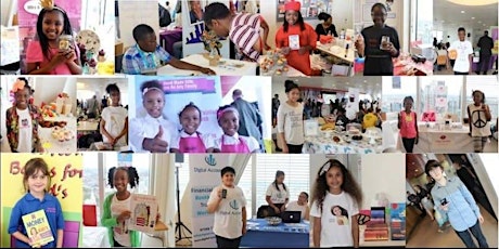 Entrepreneurship Workshop for Kids (Birmingham) primary image