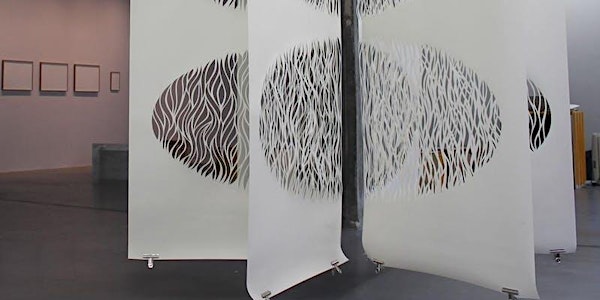 Late Date: Paul Bokslag & Marius Watz