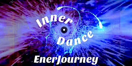 InnerDance  ~ Kundalini EnerJourney  ONLINE primary image