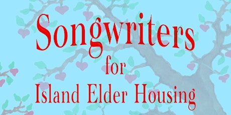 Songwriters for Island Elder Housing