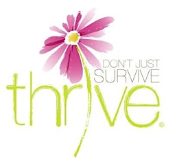 Thrive! (a conference for women) primary image