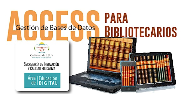 Access (Gestión de Bases de Datos) para Bibliotecarios