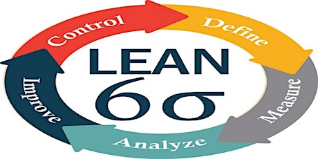 Introduction to LEAN Six Sigma through LEGO, Come, Touch, Feel, Play and Learn primary image
