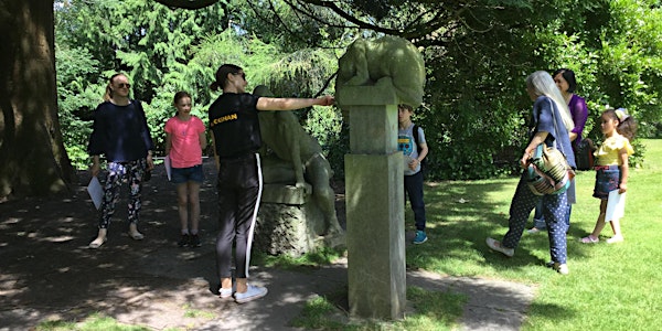 Art Teachers Masterclass