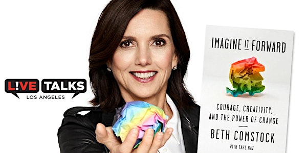 An Evening with Beth Comstock (Citi)