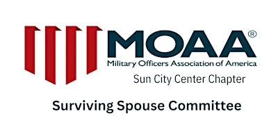 Imagem principal do evento Second Annual Military, Veterans, and Surviving Spouses Benefits Forum