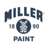 Logo de Miller Paint