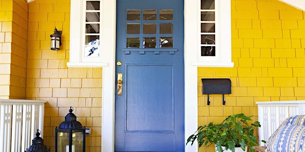 Exterior Color Workshop with Shannon Quimby at Miller Paint (Lake Oswego)