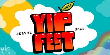 Yip Fest 2023