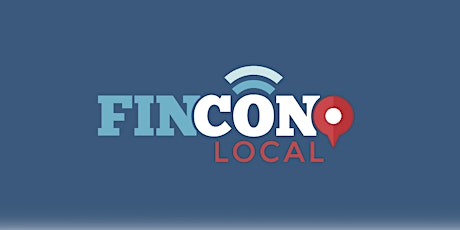 Imagem principal do evento FinCon Local Connecticut Meetup