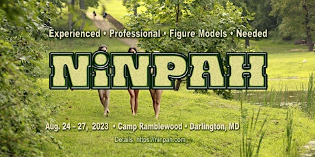 NiNPAH  Model  Information & Tickets 2024