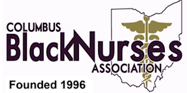 Columbus Black Nurses Association Nurses Week Celebration 2024