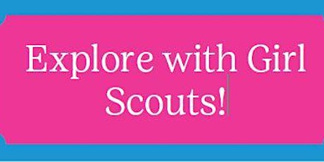 Imagen principal de Girl Scouts Discovery Day