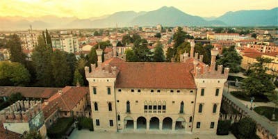 ZART QUARTETT AL CASTELLO DI THIENE ZART QUARTETT AL CASTELLO DI THIENE