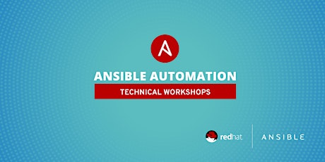 Ansible Automation Technical Workshops primary image