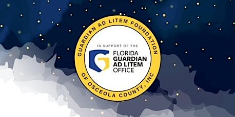 GALa - Starry Starry Night /Guardian ad Litem Foundation of Osceola County primary image