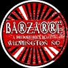 Logo de Barzarre