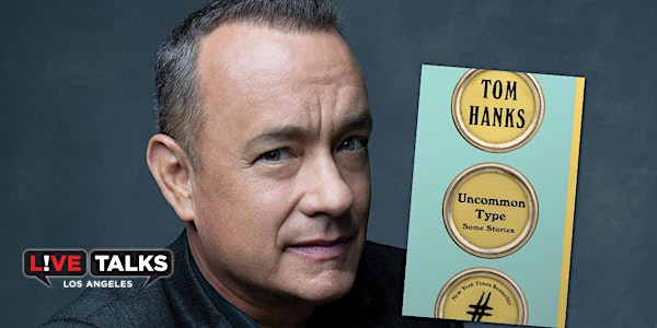 An Evening with Tom Hanks (Citi)