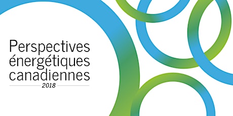 Lancement - Perspectives énergétiques canadiennes primary image