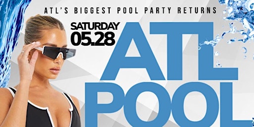 ATL POOL PARTY PT. 5 primary image