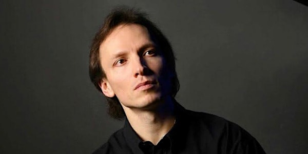 THE LURE OF PARIS: Roustem Saïtkoulov, Piano