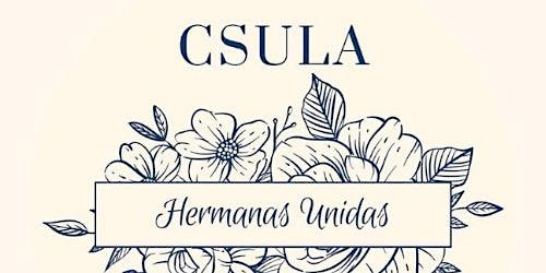 Fiel Fridays hosted by Hermanas Unidas de CSULA primary image