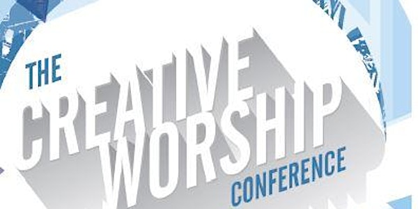The Creative Worship Conference
