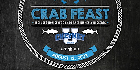 Cheyney DMV Crab Feast 2023